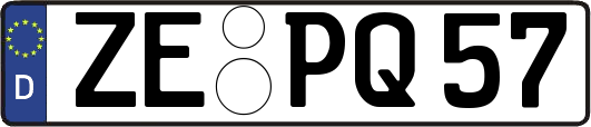 ZE-PQ57