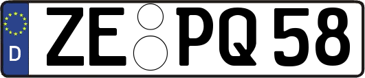 ZE-PQ58