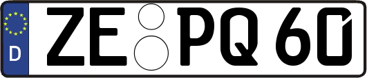 ZE-PQ60