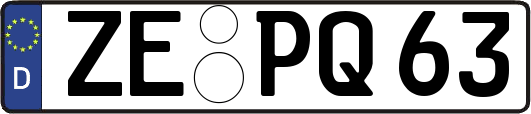 ZE-PQ63