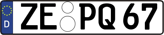ZE-PQ67