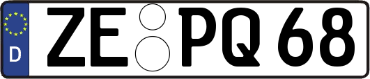 ZE-PQ68