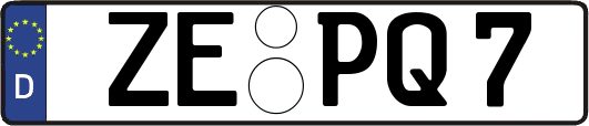ZE-PQ7