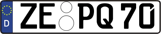 ZE-PQ70