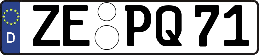 ZE-PQ71