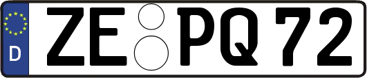 ZE-PQ72
