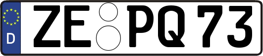 ZE-PQ73