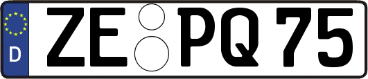 ZE-PQ75