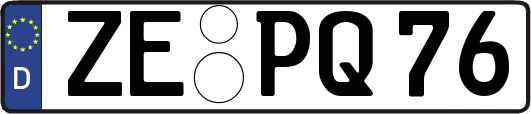 ZE-PQ76