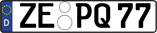 ZE-PQ77