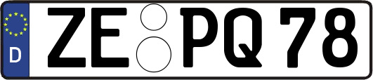 ZE-PQ78