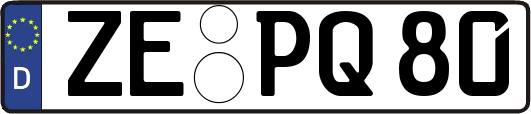 ZE-PQ80