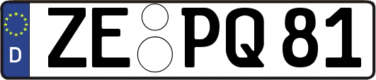 ZE-PQ81
