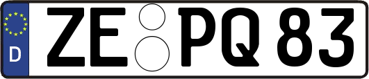 ZE-PQ83