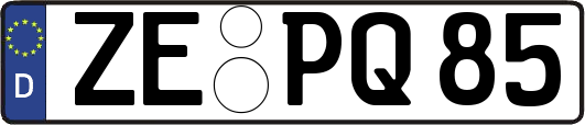 ZE-PQ85