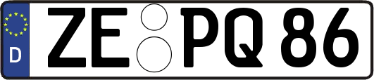 ZE-PQ86