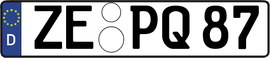 ZE-PQ87