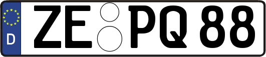 ZE-PQ88