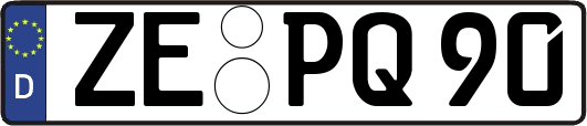 ZE-PQ90