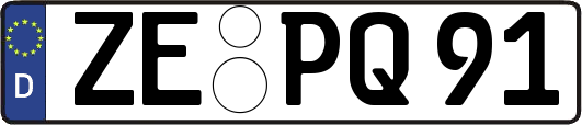 ZE-PQ91
