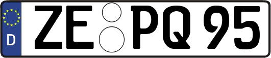 ZE-PQ95