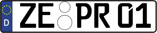 ZE-PR01