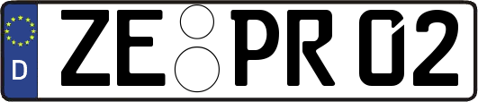 ZE-PR02