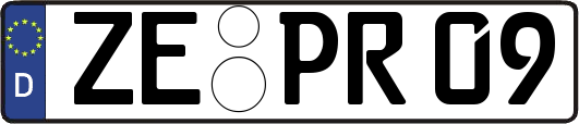 ZE-PR09