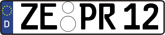 ZE-PR12