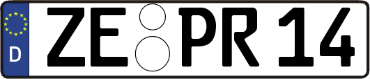 ZE-PR14