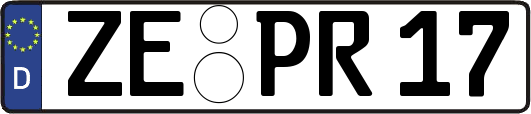 ZE-PR17