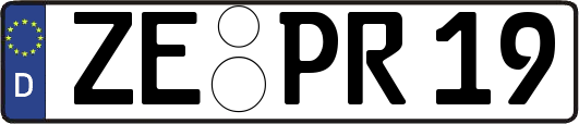 ZE-PR19