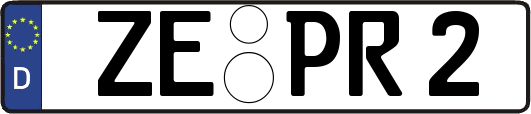 ZE-PR2