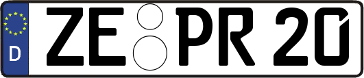 ZE-PR20