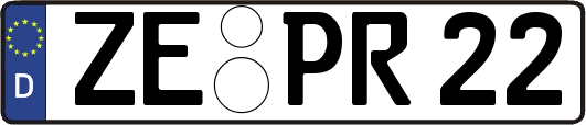 ZE-PR22