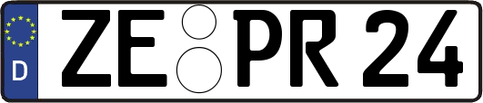 ZE-PR24