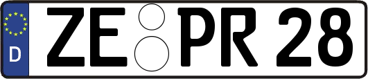 ZE-PR28