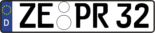 ZE-PR32