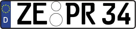 ZE-PR34