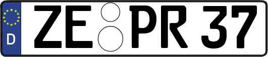 ZE-PR37