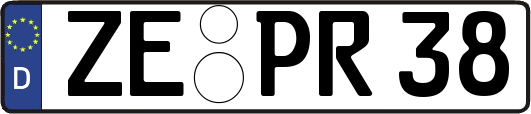 ZE-PR38