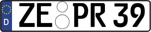 ZE-PR39