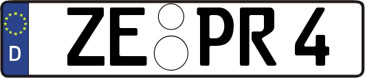 ZE-PR4