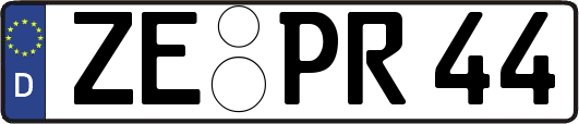 ZE-PR44