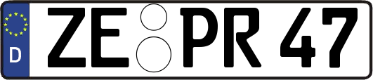 ZE-PR47
