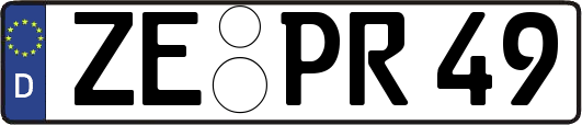 ZE-PR49