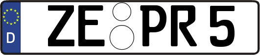 ZE-PR5