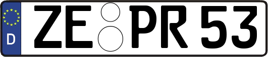 ZE-PR53