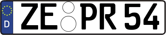 ZE-PR54