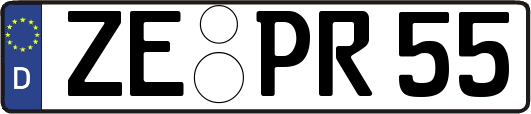 ZE-PR55